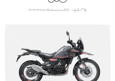 Royal Enfield Himalayan 450 (2024 - 26) - Annuncio 9838757