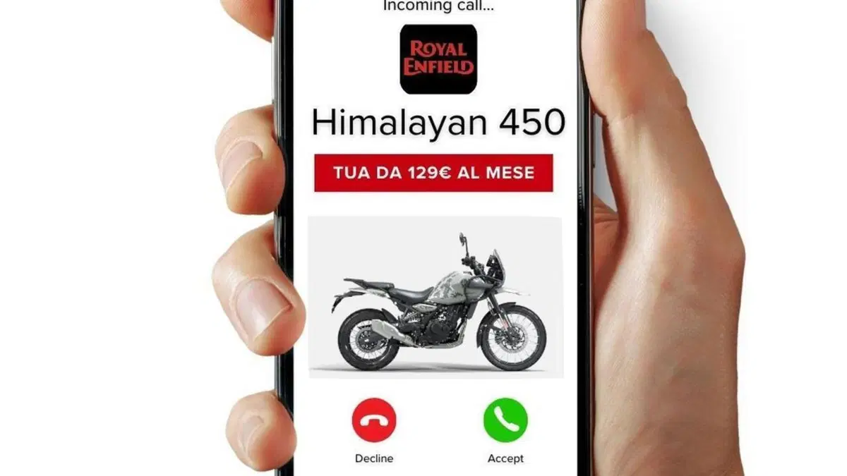 Royal Enfield Himalayan 450 (2024 - 26)  (3)