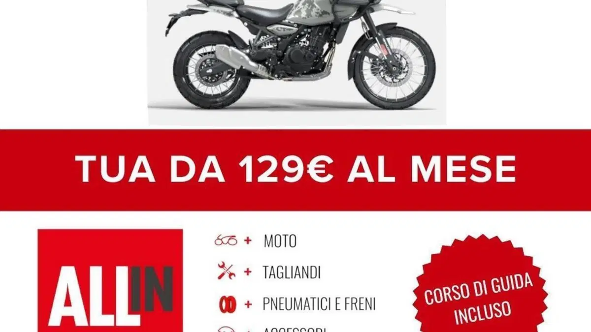 Royal Enfield Himalayan 450 (2024 - 26)  (2)