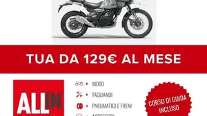Royal Enfield Himalayan 450 (2024 - 26)  (2)