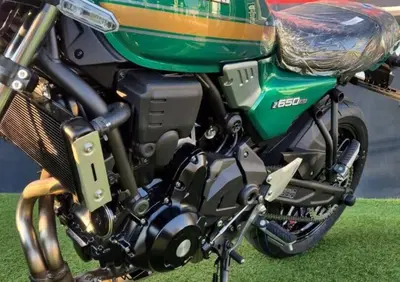 Kawasaki Z 650 RS (2025 - 26) - Annuncio 9612943