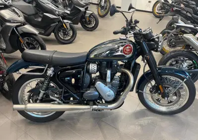 Bsa Gold Star 650 (2024 - 26) - Annuncio 9838770