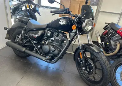 Royal Enfield Meteor 350 (2021 - 26) - Annuncio 9838598