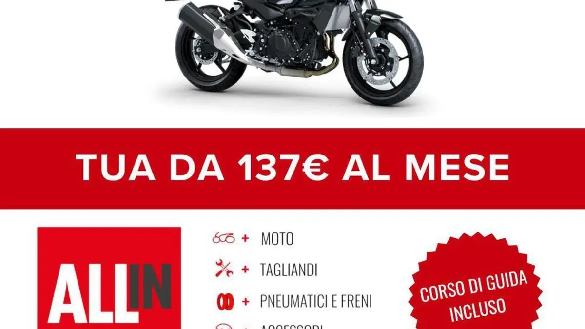 Kawasaki Z 500 (2024 - 26)  (2)