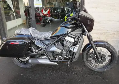 Moto Morini Calibro Bagger (2024 - 26) - Annuncio 9838807
