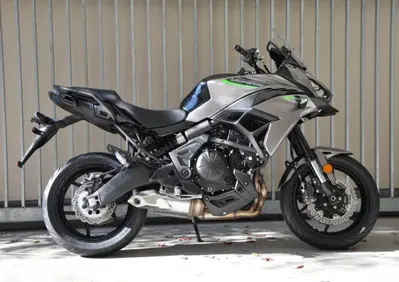 Kawasaki Versys 650 (2025 - 26) - Annuncio 9838806