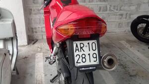 Honda VFR 800 (1998 - 01) 