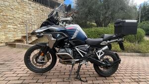 Bmw R 1250 GS (2021 - 24) 