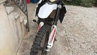 FB Mondial SMX 125 Enduro (2020 - 24) usata