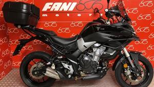 Voge Valico 500DS (2021 - 24) 