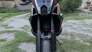 KTM 1290 Super Adventure S (2021) 