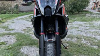 KTM 1290 Super Adventure S (2021)