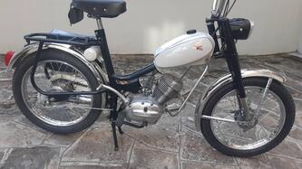 Moto Morini Corsarino V epoca