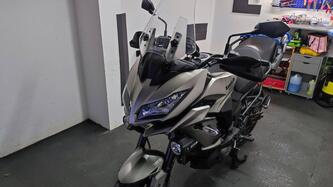 Kawasaki Versys 1000 Grand Tourer (2017 - 20) usata