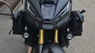 Honda X-ADV 750 DCT Adventure (2021 - 24) usata