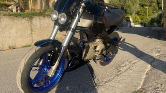 Buell Lightning Super TT XB12STT usata