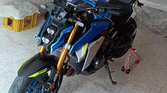 Suzuki GSX-S1000 GP (2022) usata
