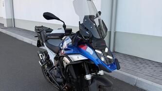 Bmw R 1300 GS Trophy (2023 - 25) usata