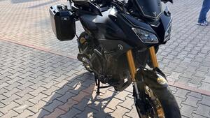 Yamaha Tracer 900 ABS (2017 - 18) 
