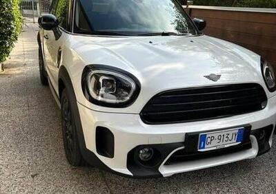 MINI Mini Countryman 2.0 Cooper D Classic Countryman usata