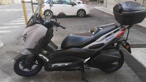 Yamaha X-Max 300 (2021 - 24) 
