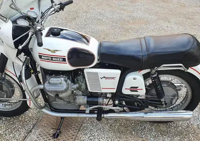 Moto Guzzi V7 SPECIAL - Annuncio 9838868
