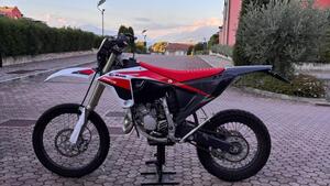 Fantic Motor XE 125 (2023) 