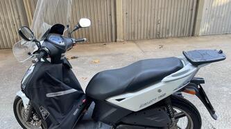 Kymco Agility 125 Carry (2011 - 17) usata