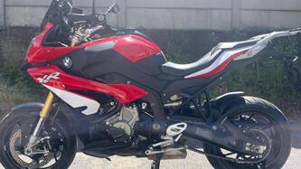 Bmw S 1000 XR (2017 - 19)