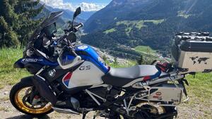 Bmw R 1250 GS Adventure (2019 - 20) 