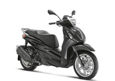 Piaggio 1 Active (2022 - 26) - Annuncio 9806211