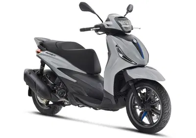 Piaggio 1 Active (2022 - 26) - Annuncio 9736661