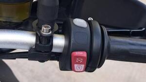 Bmw F 800 GS (2008 - 15)