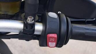 Bmw F 800 GS (2008 - 15) usata
