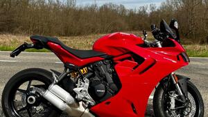 Ducati SuperSport 950 (2021 - 24) 