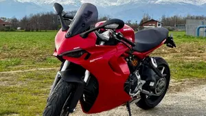 Ducati SuperSport 950 (2021 - 24)  (2)