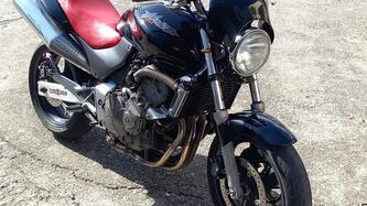 Honda Hornet 600 (2000 - 02) usata