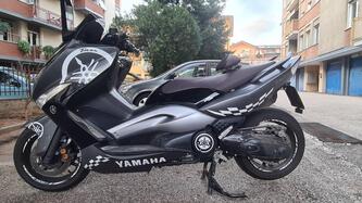 Yamaha T-Max 500 (2008 - 12)