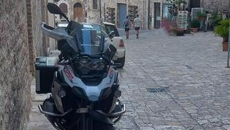 Bmw R 1250 GS (2021 - 24) usata