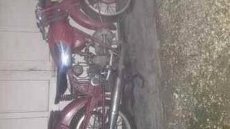Moto Guzzi 