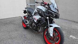 Yamaha MT-10 (2017 - 20)