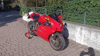 Ducati 999 (2002 - 04)