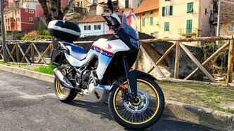 Honda Transalp XL750 (2023 - 24) usata