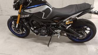 Yamaha MT-09 SP (2018 - 20) usata