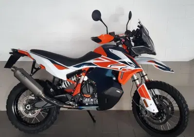 KTM 790 Adventure (2019 - 20) - Annuncio 9838925