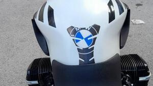 Bmw R 1150 R (2000 - 07) 