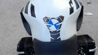 Bmw R 1150 R (2000 - 07) usata