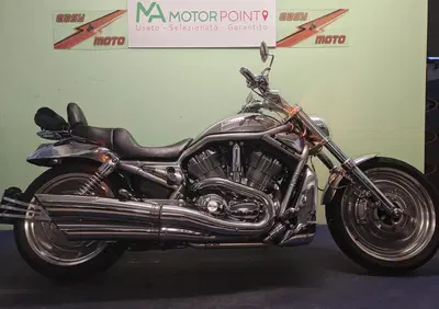 Harley-Davidson 1130 V-Rod (2002 - 05) - VRSCA - Annuncio 9837843