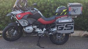 Bmw R 1200 GS Adventure (2006 - 07)