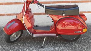 Piaggio Vespa 125 PX (1980 - 89) 